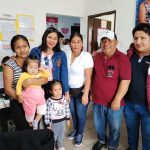 Santa Cruz: Parlamentaria participa de acciones interinstitucionales en beneficio de pobladores del municipio de Warnes