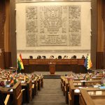 Cámara de Diputados agenda 5 proyectos de ley, tres de ellos hidrocarburíferos que proyecta obtener ingresos de al menos $us 1.500 millones