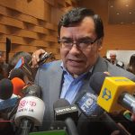 Presidente de Diputados se reunirá con las fuerzas políticas para resolver la elección de autoridades judiciales