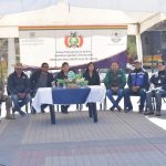 Feria promueve acciones en contra del contrabando