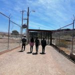 Inspección a centros de atención integral a drogodependientes