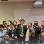 Reunión de autoridades establece mesas de trabajo para definir acciones para el desarrollo económico de Pando