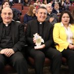 Autoridad legislativa participa de Congreso Educativo en Chuquisaca