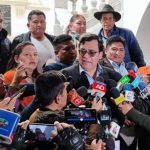 Diputados lamentan la obstrucción del trabajo legislativo exhortan a la reflexión a huelguistas