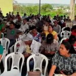 Se socializa propuesta de ley para la consolidación de espacios territoriales en Pando