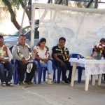 Cochabamba: Apoyo gubernamental fortalece producción agrícola en Tiquipaya