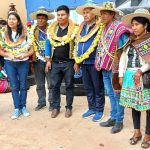 Autoridades coordinan acciones para paliar sequía en Cochabamba