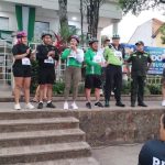 Santa Cruz: Autoridades promueve el deporte en municipio de La Guardia
