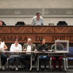 Tecnología para Proteger a Víctimas: Aprobado Proyecto de Ley en la Cámara de Diputados