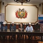 Cochabamba: Autoridad legislativa participa de acuerdo interinstitucional que promueve el suministro de agua