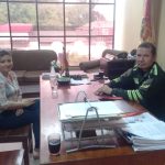 Reunión interinstitucional coordina acciones de sensibilización en ley que garantiza a las mujeres una vida sin violencia
