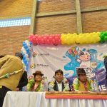 Achacachi: Autoridad Legislativa participa de entrega de certificados de competencias a productores de leche