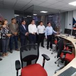 Cochabamba: Empresa Misicuni celebra su 36 aniversario