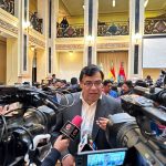 En esta gestión legislativa se aprobaron leyes estratégicas para el desarrollo del departamento de La Paz