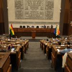 Dotación de tablets a diputados se constituye en un plus adicional por servicio de internet