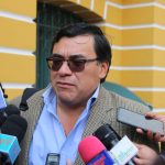 Se prevé cierre de Gestión legislativa en Cámara de Diputados para los últimos días de Octubre