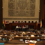 Cámara de Diputados rechaza modificaciones realizadas por el Senado al PGE reformulado