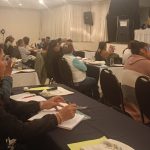 Legisladora fomenta igualdad de género y autonomía económica de mujeres