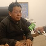 Preocupación por la obstrucción del Presupuesto General del Estado gestión 2023 reformulado