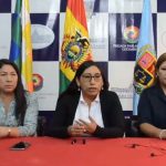 Apoyan elección de legisladora García como miembro de la Directiva de Diputados