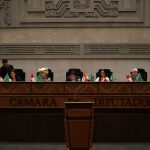 Cámara de diputados aprueba homenaje camaral al departamento de Beni