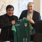 Proyecto de Ley potenciará e incentivará el deporte nacional