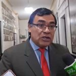Presidente de Diputados considera que resolución del TSE sobre el congreso del MAS-IPSP fue correcta