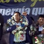 Vecinos de la ciudad de Sucre se benefician con entrega de sistema de distribución de gas