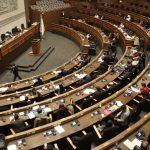 En Sesión de diputados se aprueba proyecto de ley que posibilita carretera Potosí – Cochabamba