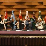 Proyecto de ley de Red Vial en beneficio de los departamentos Cochabamba, Oruro y Potosí es socializado en Asamblea Legislativa