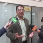 Receso parlamentario definido está en el marco de la normativa de la CPE