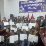 Reconocimiento a Medicina Tradicional por Preservación y Promoción de la Cultura