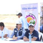 Tarija: Autoridad fiscaliza construcción de Planta Piscícola en Villa Montes