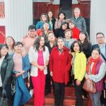 Comité de la Cámara de Diputados crea alianza para promover normas en atención de huérfanos por feminicidio