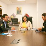Parlamentaria impulsa el desarrollo de marcas emprendedoras de mujeres en Bolivia