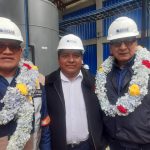 Autoridad legislativa pondera implementación de tratamiento de agua potable para La Paz