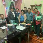 Reunión interinstitucional analiza prioridad en la construcción de carretera entre Chuquisaca y Potosí