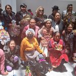 Acto desarrollado en Asamblea Legislativa reivindica el valor cultural y patrimonial de la Alasita