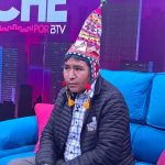 Diputado Colque resalta gestión de gobierno y proyectos para Potosí