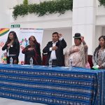 La Paz: Diputados promueven la educación ambiental en la población