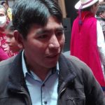 Diputado insta al diálogo para consensuar elecciones judiciales