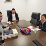 Proyectos de Ley serán analizados en el Ministerio de Culturas