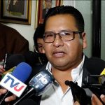 Diputado Jauregui: Canalizar elección de autoridades judiciales debe ser a través del diálogo
