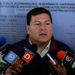 Ley de Elecciones Judiciales será tratado y aprobado la semana siguiente