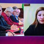 Pese a avances en ley que define nuevas autoridades judiciales persiste el bloqueo