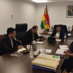 Comité de Diputados remite proyectos de ley para consulta al Ministerio de Culturas