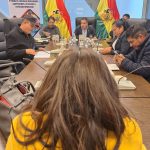 Comisión de la Cámara de Diputados remite dos proyectos de ley a Comité de Culturas