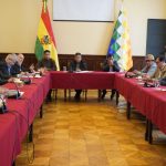 Reunión de representantes de la Asamblea Legislativa viabilizará las elecciones judiciales