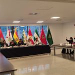 Comisión Mixta aprueba convocatoria a elecciones judiciales y remiten al Legislativo para aprobación y publicación