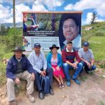 Municipio de Villa Serrano se beneficia con proyectos de desarrollo